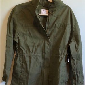 Old Navy Utility Jacket